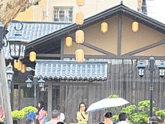-大笑饭堂(甲子桥店)