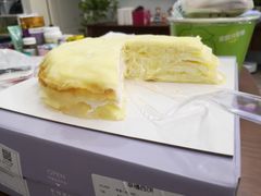 -幸福西饼生日蛋糕·下午茶(闵行店)