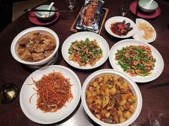 -柴米油盐(土菜院子店)