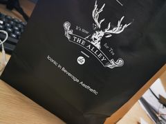 -THE ALLEY 鹿角巷(华润万象城店)