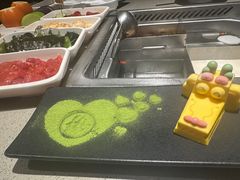 -海底捞火锅(枫蓝国际购物中心店)