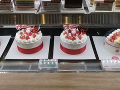 -85度C(上海茶陵北路店)