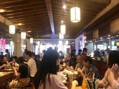 -子午路张记肉夹馍(兵马俑店)