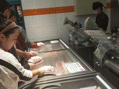 -火锅岛潮牌自助餐厅(天津天佑城店)