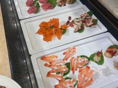 -温州王朝大酒店-自助餐厅