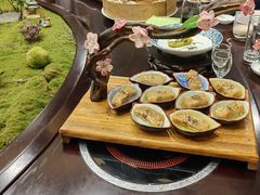 -安泰楼·佛跳墙创始人·传统闽味早茶·酒楼(三坊七巷闽菜地标店)