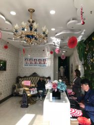 -圣婕美甲美睫皮肤管理