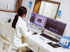 -登特口腔医院(鼓楼东街口店)