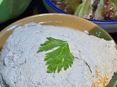 -青山青豆花·笑禅豆腐鱼(黄泥塝店)