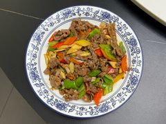 -杨记海鲜楼(三门黑金冠店)