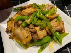 -心邸·庆宴(雅宝城店)