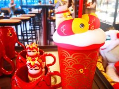 -星巴克(钦江路店)