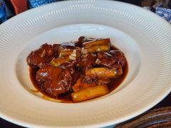 -喜悦烤鸭·新京菜(王府井店)