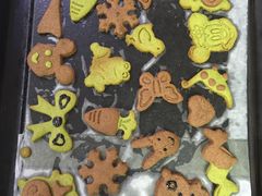-爱之旅diy烘焙坊(西直门店)