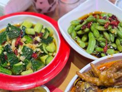 -庆峰龙虾烧烤(合肥一店)