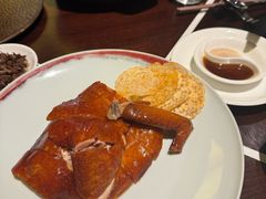 -杭州西子湖四季酒店·金沙厅