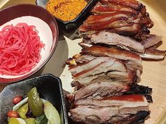 -破瓦寒窑·地摊烤羊排