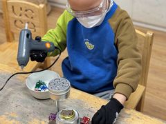 -UCCA Kids 儿童美育