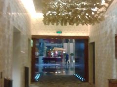 1-北京朝阳悠唐皇冠假日酒店