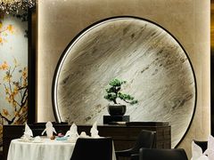 -万豪金殿(香港JW万豪酒店)