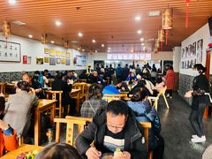 大堂-陆氏太后饼(富平店)