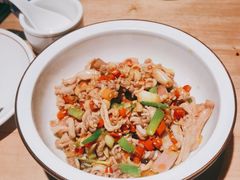 -禾田里·农村家常菜(乐从金河水岸店)