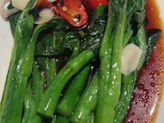 -千百味红餐厅·江西菜(绿地双子塔店)