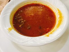 牛尾汤-红房子西菜馆(淮海店)