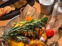 -The Good Place好地方·Brunch·coffee(国贸店)