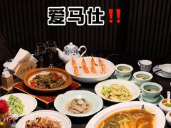 -淮扬府(安定门店)
