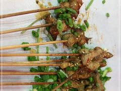 -林二哥宜烤官·宜宾小烧烤