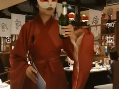 -唐猫庭院·千年陕菜(大唐不夜城店)