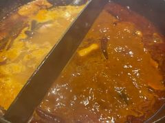 -山缓缓火锅(苏州仁恒仓街店)