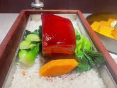 -锦府园·杭州小馆·创意杭帮菜(湖滨银泰in77店)