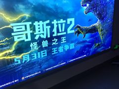 -大地影院(德清余英坊店)