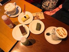 -COSTA COFFEE(西湖天地店)