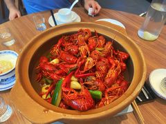 -七欣天香辣蟹火锅(深圳清湖金銮店)