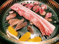 -嘿嘟嘟·肋条烧肉放题(爱融荟城店)