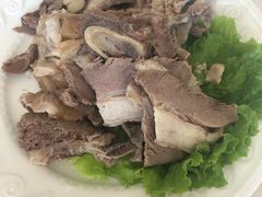 -沽源味道蒙餐莜面家常菜