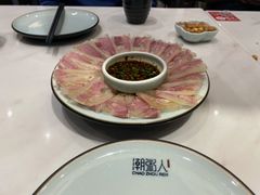 -潮粥人(威高店)