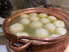 -周三的情书花园餐厅(江北店)