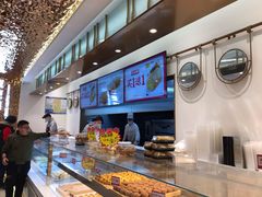 -東更道点心行(文化东路店)