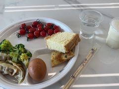 -浙江省立同德医院(翠苑院区)