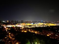 -烛影拾光观景餐厅·创意菜·摄影·小提琴(大唐不夜城店)