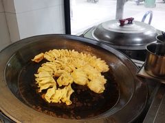 -肥叔锅贴(上沙路店)