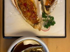 -王鼎精致料理铁板烧(世博源店)