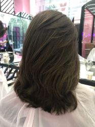 -MY HAIR ARDOR