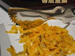 -阿五黄河大鲤鱼(纬三路店)