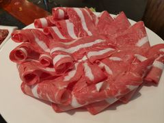 -南门涮肉(北洼路店)