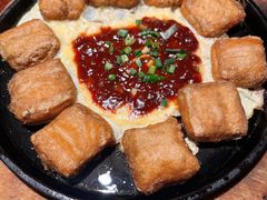 -大傻徽菜园·中国徽菜大师(老街店)